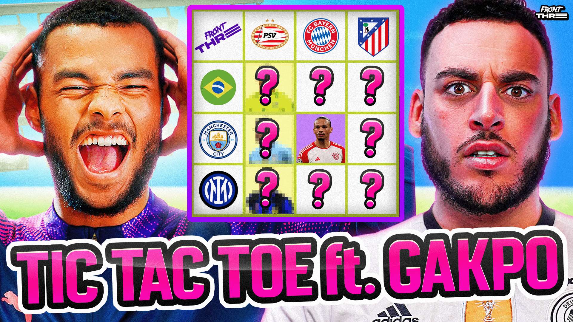 欢呼着为他 欢呼着为他