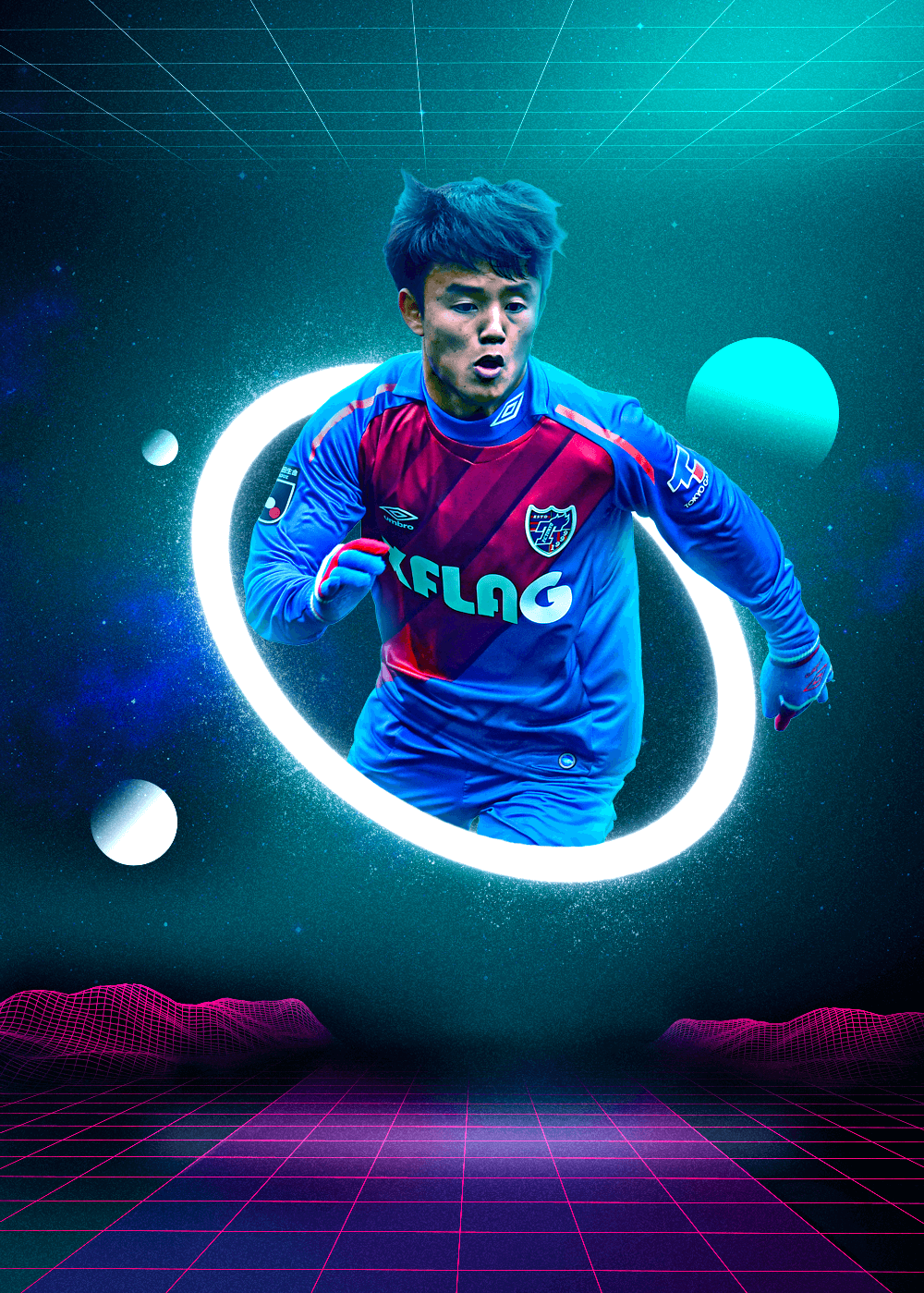 球迷的参与 球迷的参与