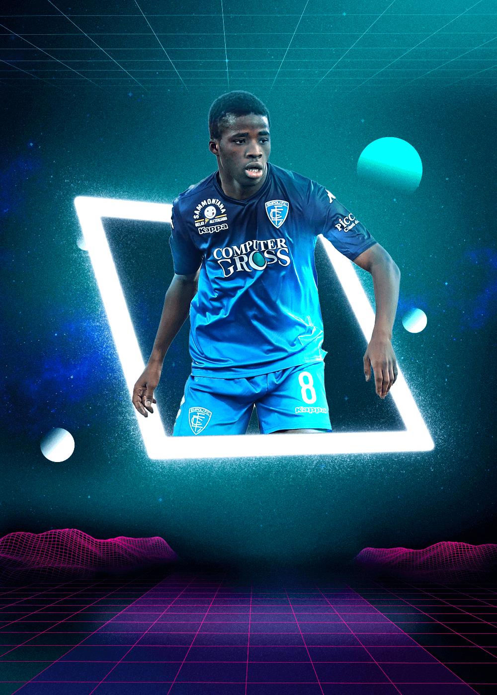 实力不俗 实力不俗