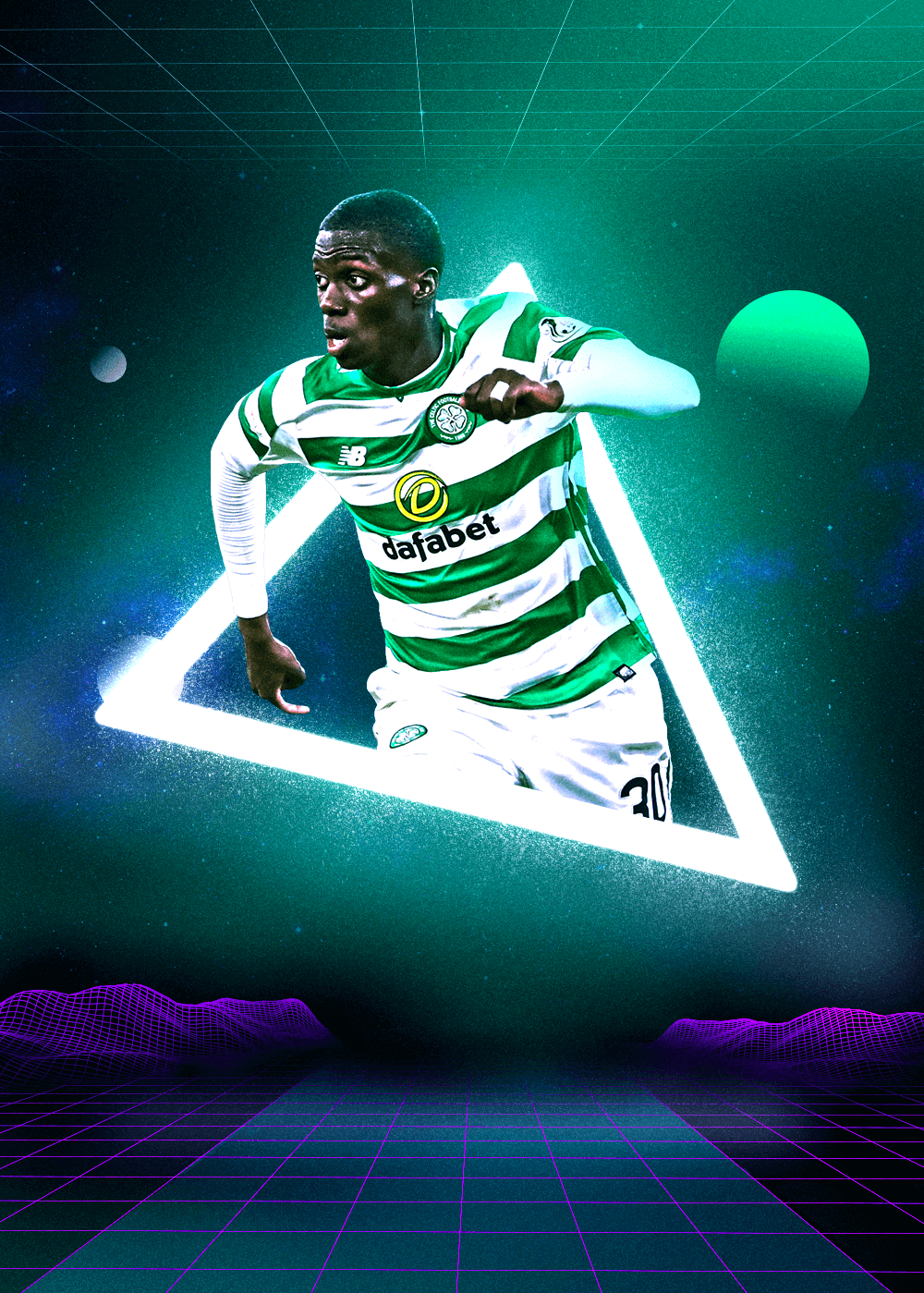 往挑战者与 往挑战者与