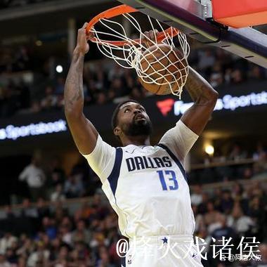 约基奇三双助掘金险胜猛龙 步行者力克独行侠