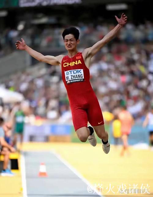 谋突破改动作磨细节防伤病 张溟鲲稳得住才跳得远